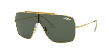 Okulary Przeciwsłoneczne Ray-Ban RB 3697 WINGS II 905071