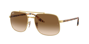 Okulary Przeciwsłoneczne Ray-Ban RB 3699 001/51