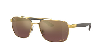 Okulary Przeciwsłoneczne Ray-Ban RB 3701 001/6B