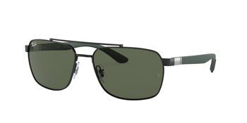 Okulary Przeciwsłoneczne Ray-Ban RB 3701 002/71