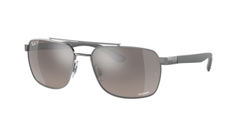 Okulary Przeciwsłoneczne Ray-Ban RB 3701 004/5J