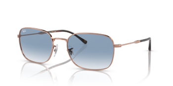 Okulary Przeciwsłoneczne Ray-Ban RB 3706 92023F