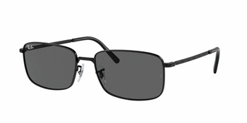 Okulary Przeciwsłoneczne Ray-Ban RB 3717 002/B1