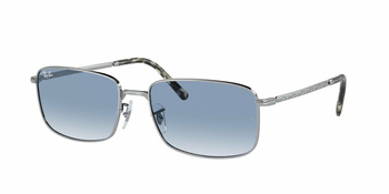 Okulary Przeciwsłoneczne Ray-Ban RB 3717 003/3F