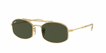 Okulary Przeciwsłoneczne Ray-Ban RB 3719 001/31