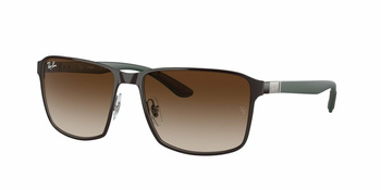 Okulary Przeciwsłoneczne Ray-Ban RB 3721 188/13