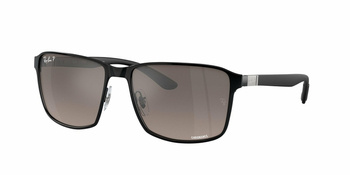 Okulary Przeciwsłoneczne Ray-Ban RB 3721CH 186/5J