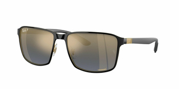 Okulary Przeciwsłoneczne Ray-Ban RB 3721CH 187/J0