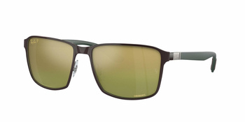 Okulary Przeciwsłoneczne Ray-Ban RB 3721CH 188/6O