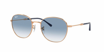 Okulary Przeciwsłoneczne Ray-Ban RB 3809 92623F