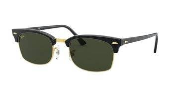 Okulary Przeciwsłoneczne Ray-Ban RB 3916 CLUBMASTER SQUARE 130331