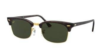 Okulary Przeciwsłoneczne Ray-Ban RB 3916 CLUBMASTER SQUARE 130431