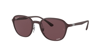 Okulary Przeciwsłoneczne Ray-Ban RB 4341CH 6445BC