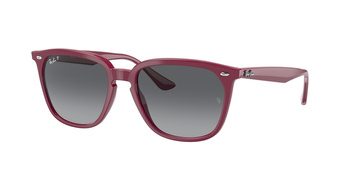 Okulary Przeciwsłoneczne Ray-Ban RB 4362 6383T3