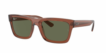 Okulary Przeciwsłoneczne Ray-Ban RB 4396 Warren 66789A