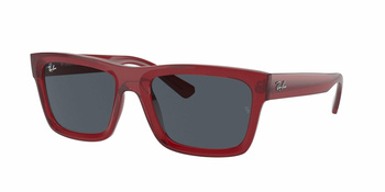 Okulary Przeciwsłoneczne Ray-Ban RB 4396 Warren 667987