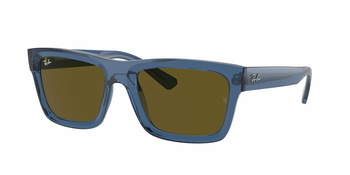 Okulary Przeciwsłoneczne Ray-Ban RB 4396 Warren 668073