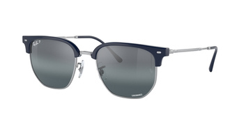 Okulary Przeciwsłoneczne Ray-Ban RB 4416 NEW CLUBMASTER 6656G6