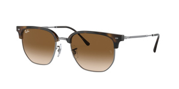 Okulary Przeciwsłoneczne Ray-Ban RB 4416 NEW CLUBMASTER 710/51