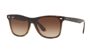 Okulary Przeciwsłoneczne Ray-Ban RB 4440N BLAZE WAYFARER 710/13