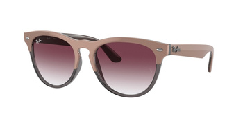 Okulary Przeciwsłoneczne Ray-Ban RB 4471 IRIS 66338H