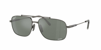 Okulary Przeciwsłoneczne Ray-Ban RB 8096 165/GK