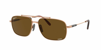 Okulary Przeciwsłoneczne Ray-Ban RB 8096 9266AN