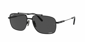 Okulary Przeciwsłoneczne Ray-Ban RB 8096 9267K8