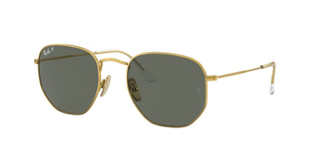 Okulary Przeciwsłoneczne Ray-Ban RB 8148 HEXAGONAL 921658