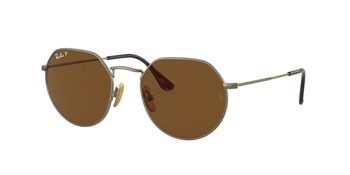 Okulary Przeciwsłoneczne Ray-Ban RB 8165 920757