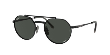 Okulary Przeciwsłoneczne Ray-Ban RB 8265 JACK II TITANIUM 3141K8