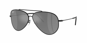 Okulary Przeciwsłoneczne Ray-Ban RB R0101S Aviator reverse 002/GS