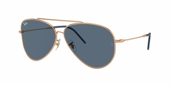 Okulary Przeciwsłoneczne Ray-Ban RB R0101S Aviator reverse 92023A