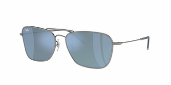 Okulary Przeciwsłoneczne Ray-Ban RB R0102S Caravan reverse 004/GA