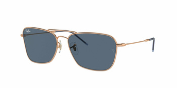 Okulary Przeciwsłoneczne Ray-Ban RB R0102S Caravan reverse 92023A