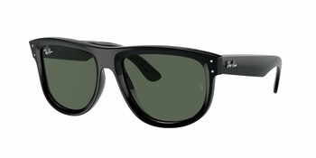 Okulary Przeciwsłoneczne Ray-Ban RB R0501S Boyfriend reverse 6677VR