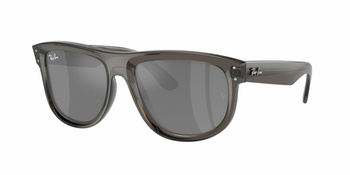 Okulary Przeciwsłoneczne Ray-Ban RB R0501S Boyfriend reverse 6707GS