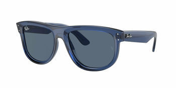 Okulary Przeciwsłoneczne Ray-Ban RB R0501S Boyfriend reverse 67083A