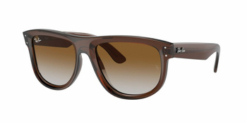 Okulary Przeciwsłoneczne Ray-Ban RB R0501S Boyfriend reverse 6709CB