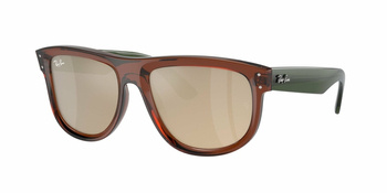 Okulary Przeciwsłoneczne Ray-Ban RB R0501S Boyfriend reverse 67102O