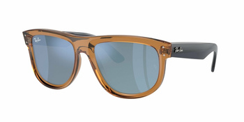 Okulary Przeciwsłoneczne Ray-Ban RB R0501S Boyfriend reverse 6711GA