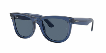 Okulary Przeciwsłoneczne Ray-Ban RB R0502S Wayfarer reverse 67083A