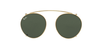 Okulary Przeciwsłoneczne Ray-Ban RX 2447C CLIP ON 250071