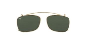 Okulary Przeciwsłoneczne Ray-Ban RX 5228C CLIP ON 250071