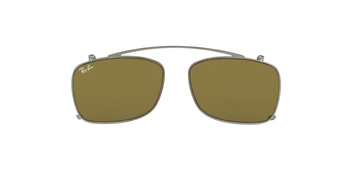 Okulary Przeciwsłoneczne Ray-Ban RX 5228C CLIP ON 250273