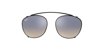 Okulary Przeciwsłoneczne Ray-Ban RX 6355C CLIP ON 2509B8