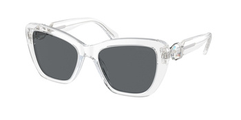 Okulary Przeciwsłoneczne Swarovski SK 6018 102787