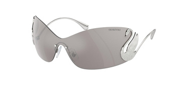 Okulary Przeciwsłoneczne Swarovski SK 7020 40016G