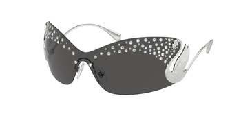 Okulary Przeciwsłoneczne Swarovski SK 7020 400187