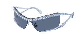 Okulary Przeciwsłoneczne Swarovski SK 7022 400555